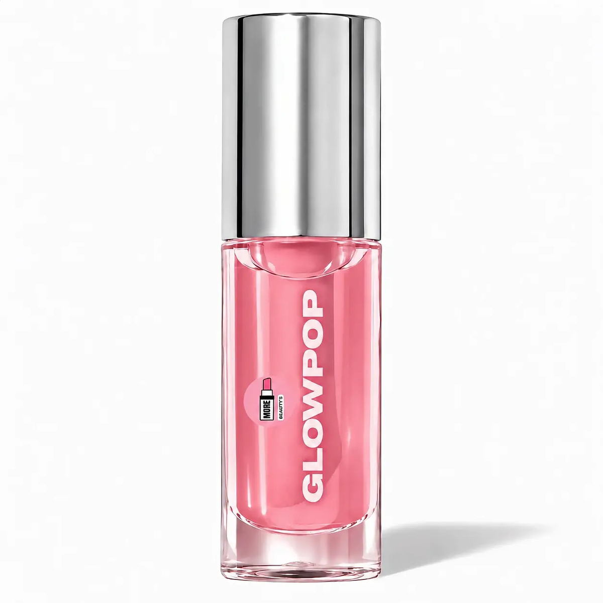 GLOWPOP Sheer Pink Lip Oil