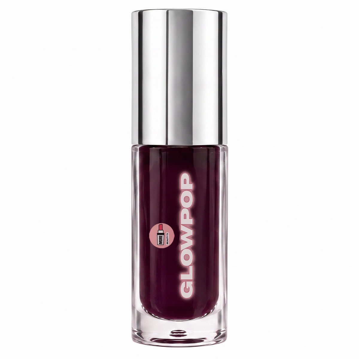 GLOWPOP Sheer Berry Lip Oil