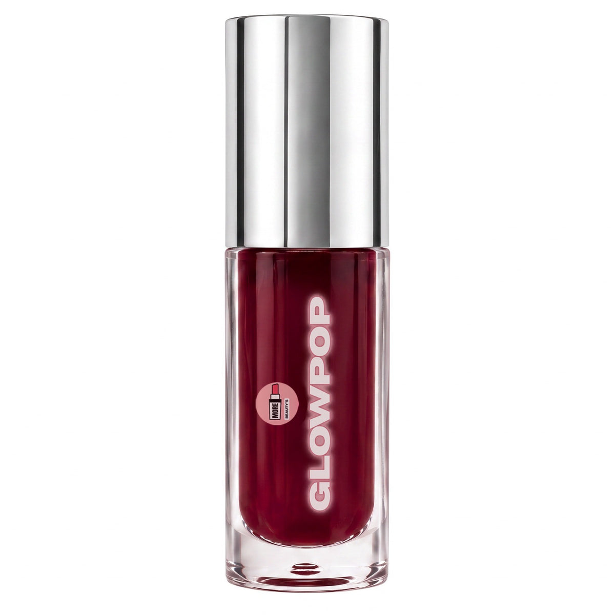 GLOWPOP Hot Pink Lip Oil