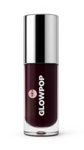Sheer Berry Lip oil