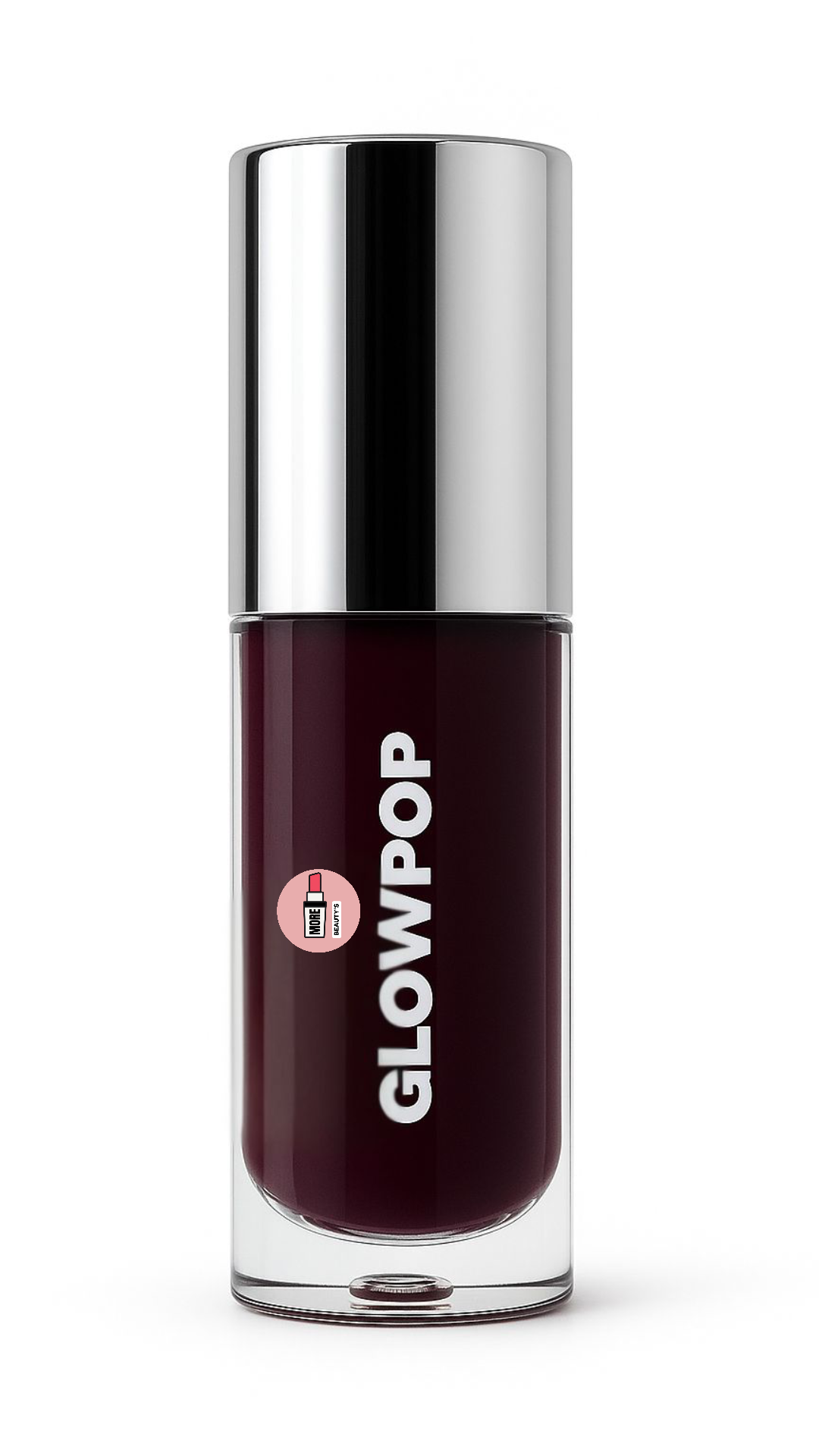 Sheer Berry Lip oil