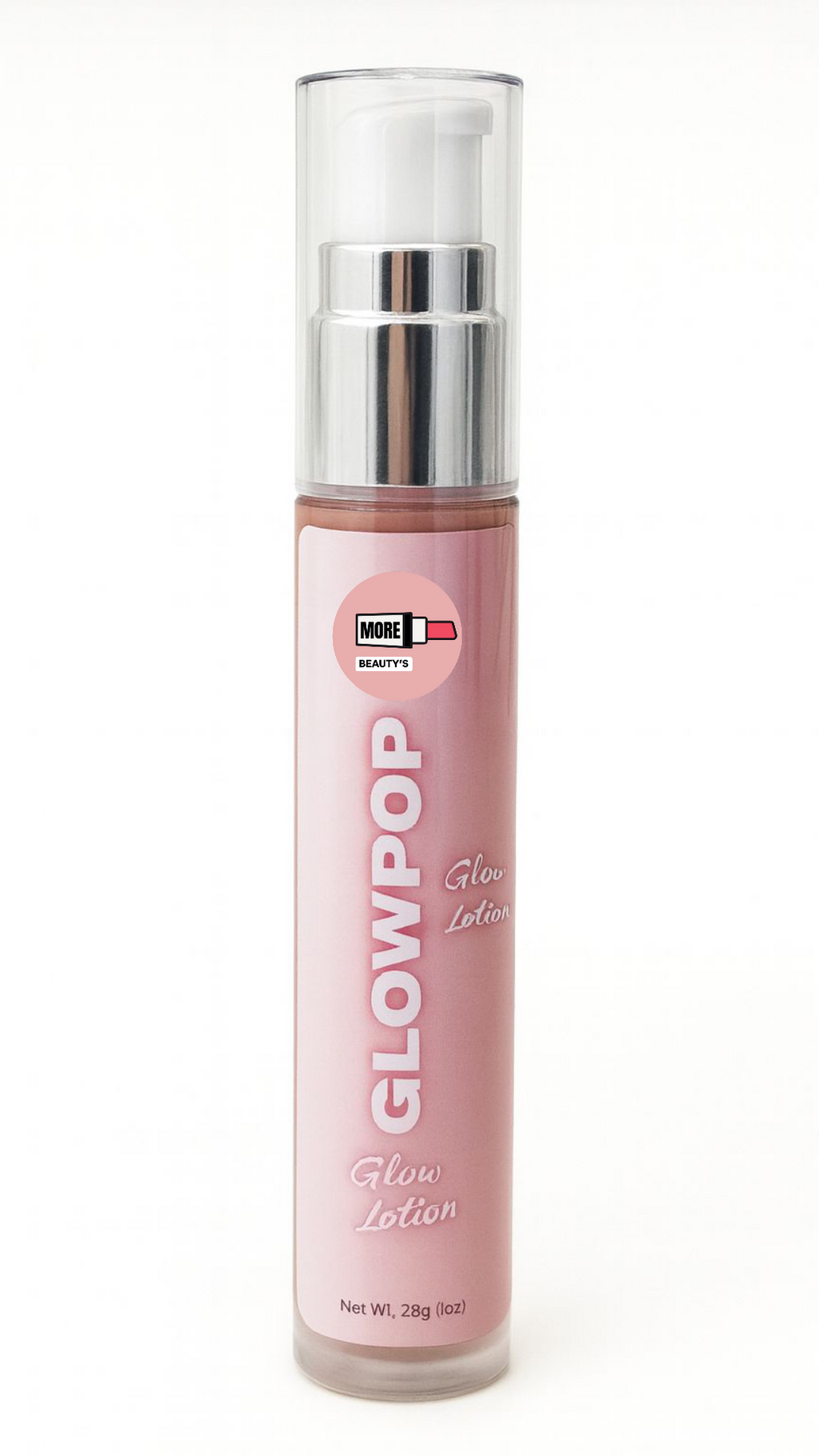 GlowPop Summer Glow Kit