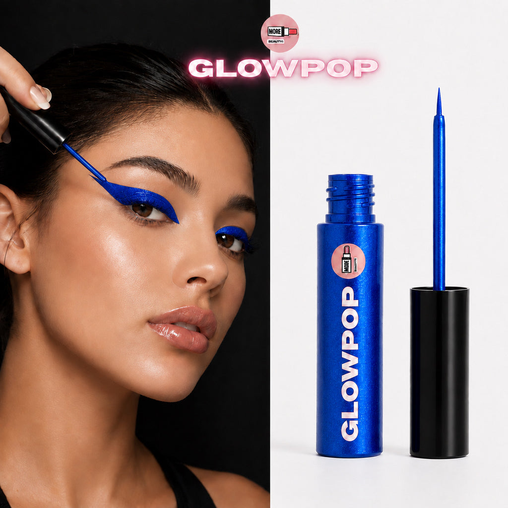 GLOWPOP Waterproof Eyeliner