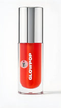 GlowPop Lip Oil – Sheer Red 0.16 oz