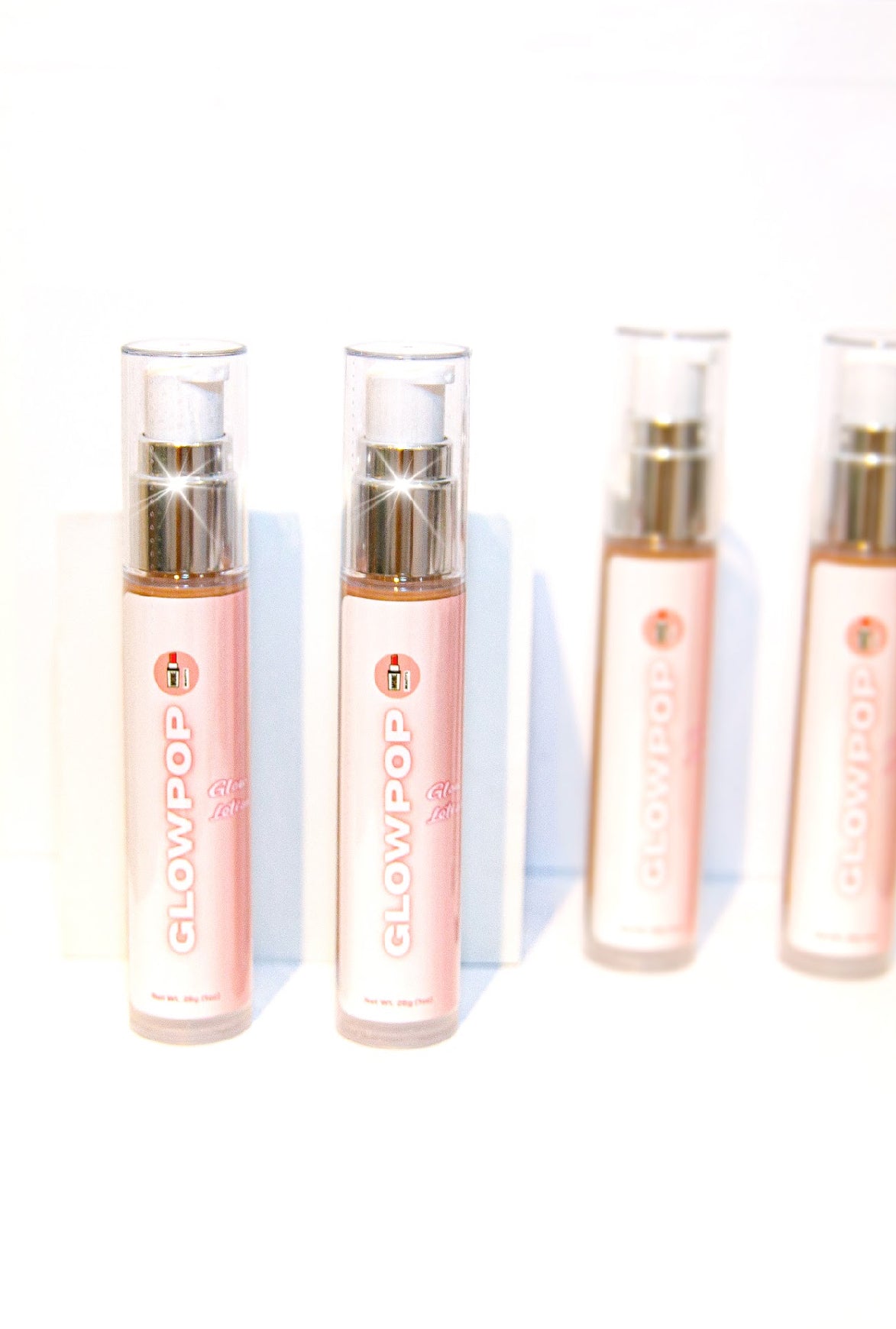Glow Lotion