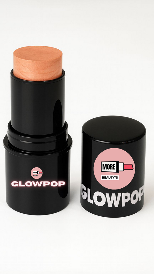 GLOWPOP Beige Light Highlighter