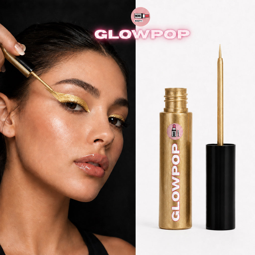 GLOWPOP Waterproof Eyeliner