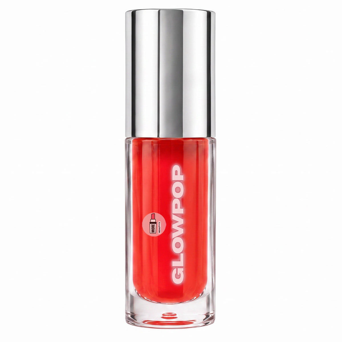 GLOWPOP Sheer Red Lip Oil