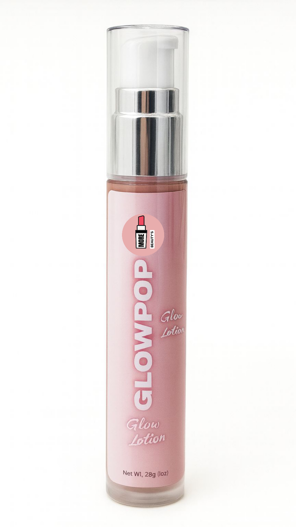 Glow Lotion
