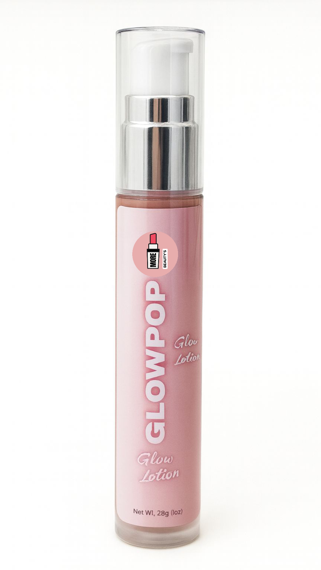 Glow Lotion