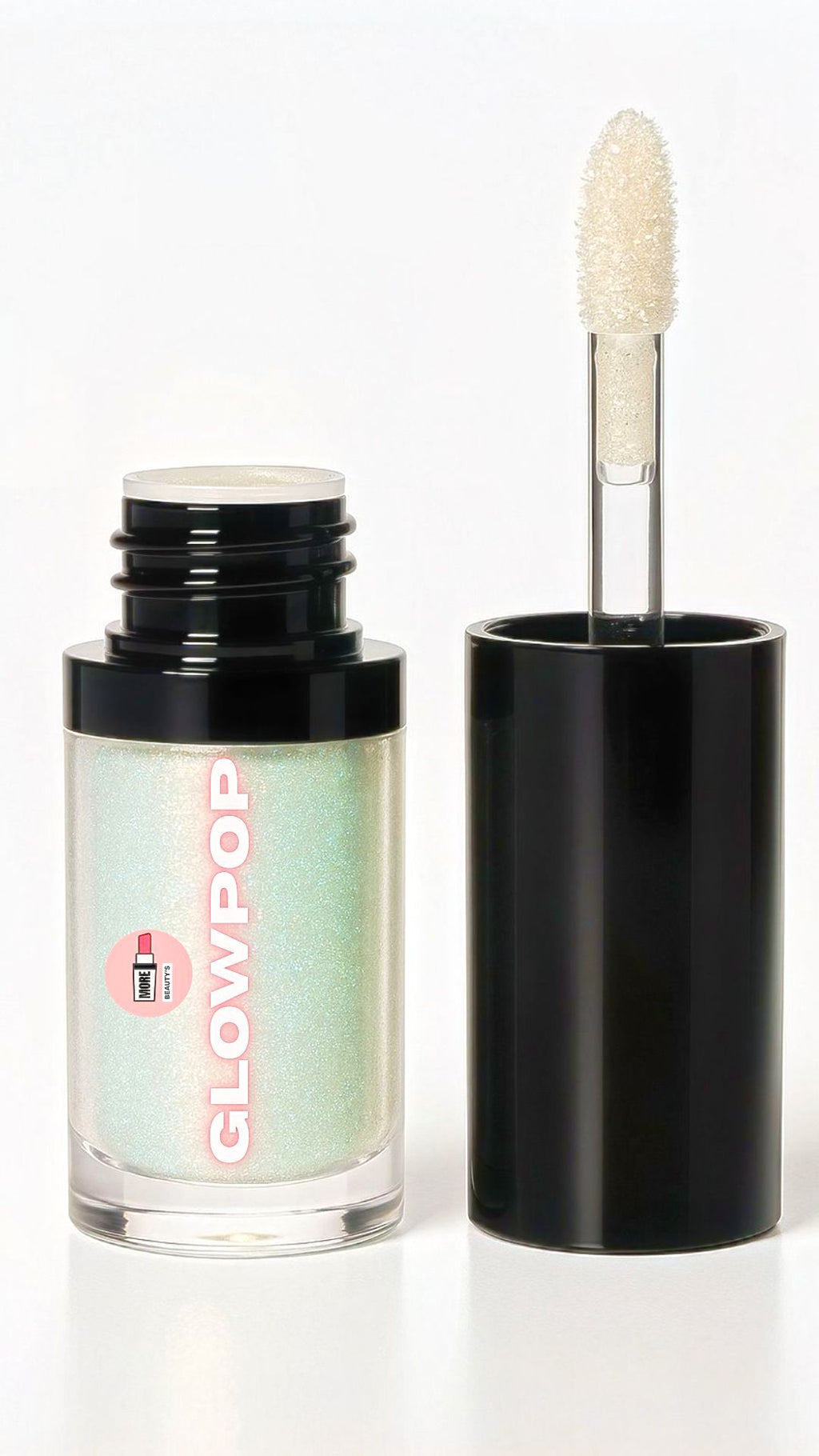 ✨ Cielo Highlighter –  Translucent Glow