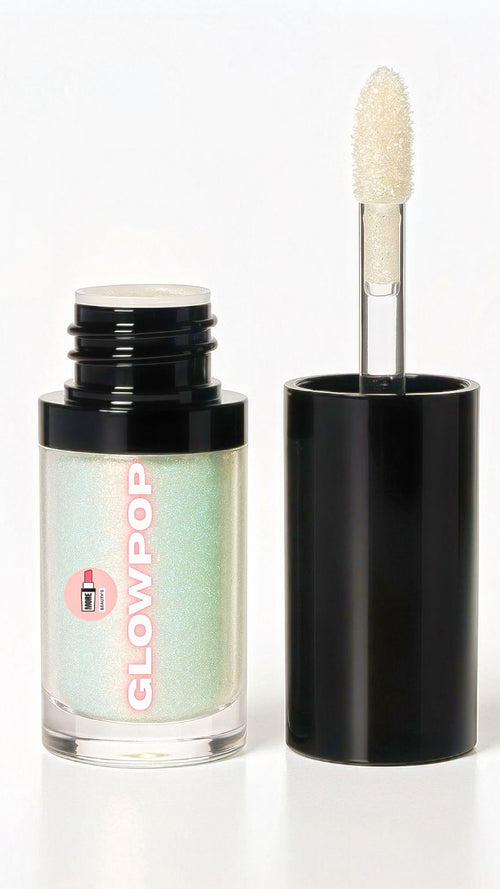 GLOWPOP Cielo Highlighter – Translucent Glow