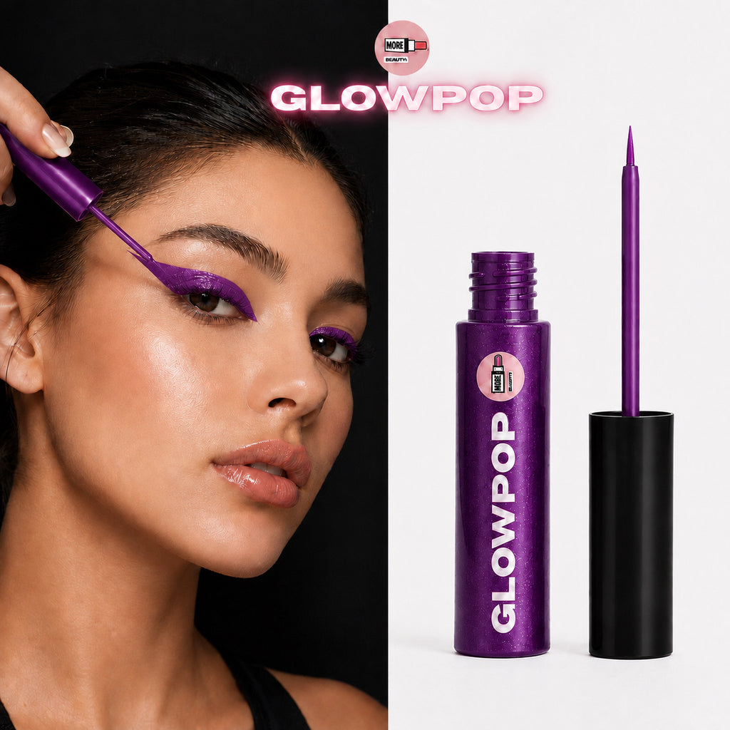 GLOWPOP Waterproof Eyeliner