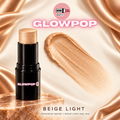 GLOWPOP Beige Light Highlighter