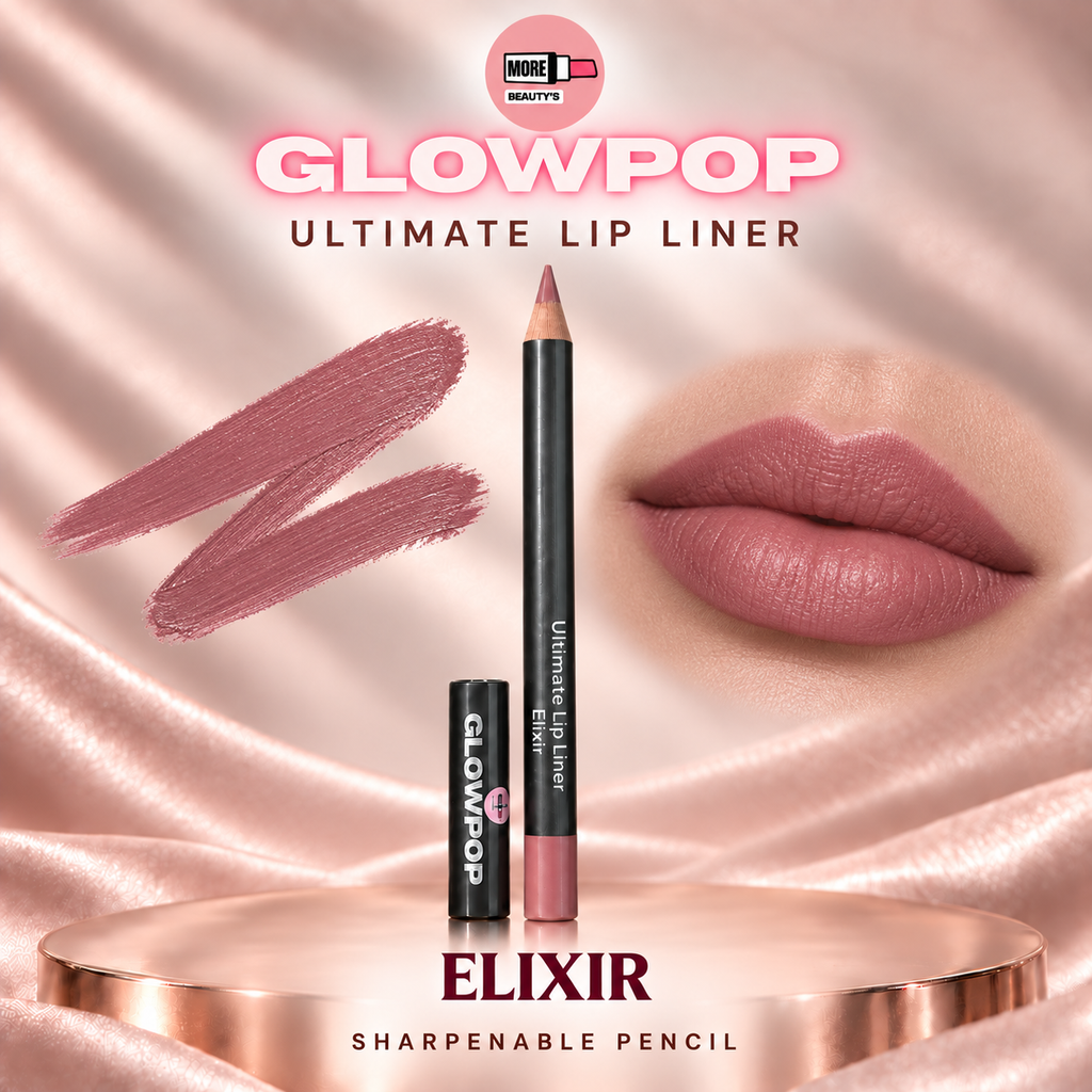 GLOWPOP Ultimate Lip Liners