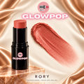GLOWPOP Rory Blush Highlighter