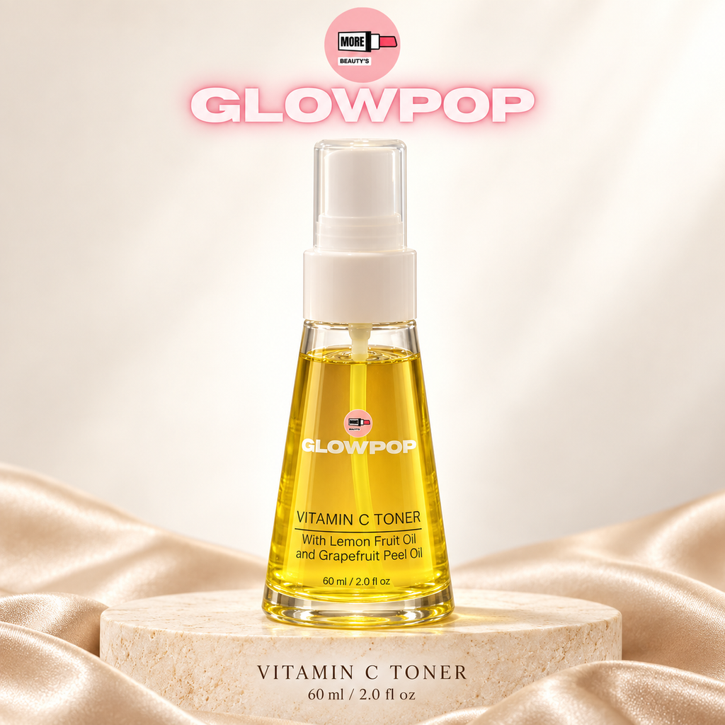 GLOWPOP Facial Toner Mist – 60 ml