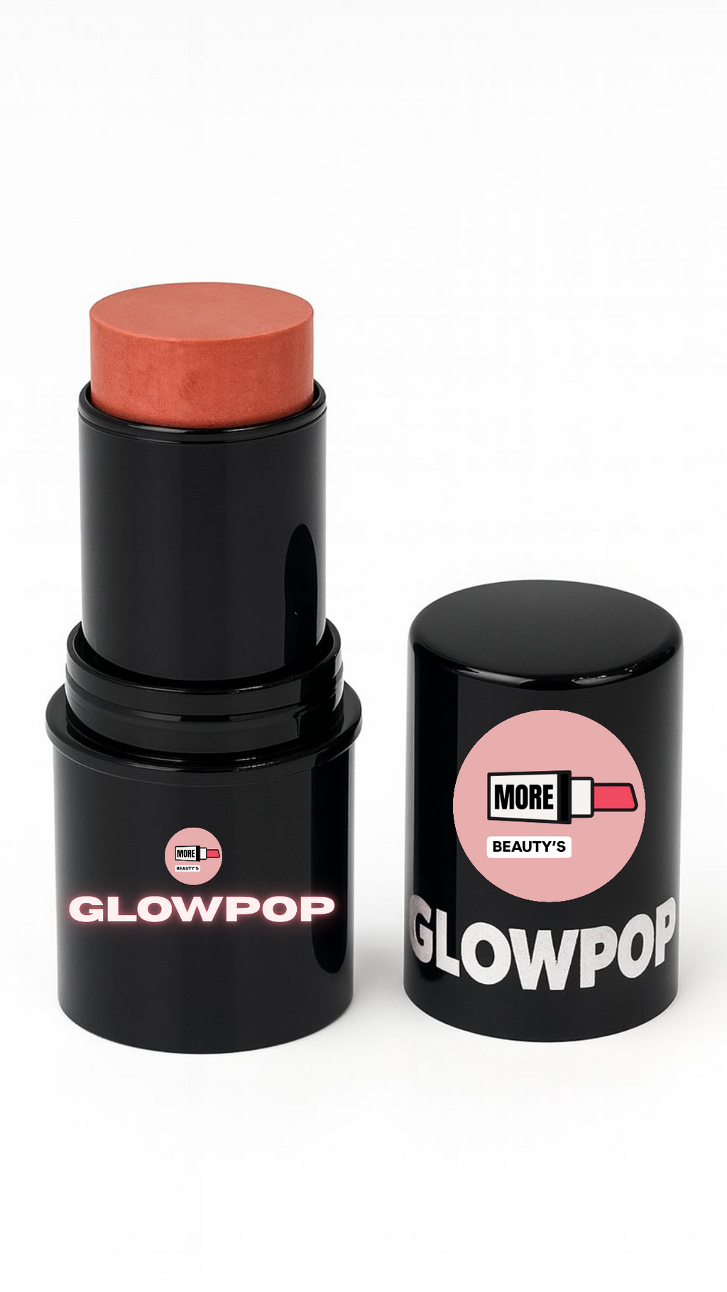 Highlighter Rory Blush