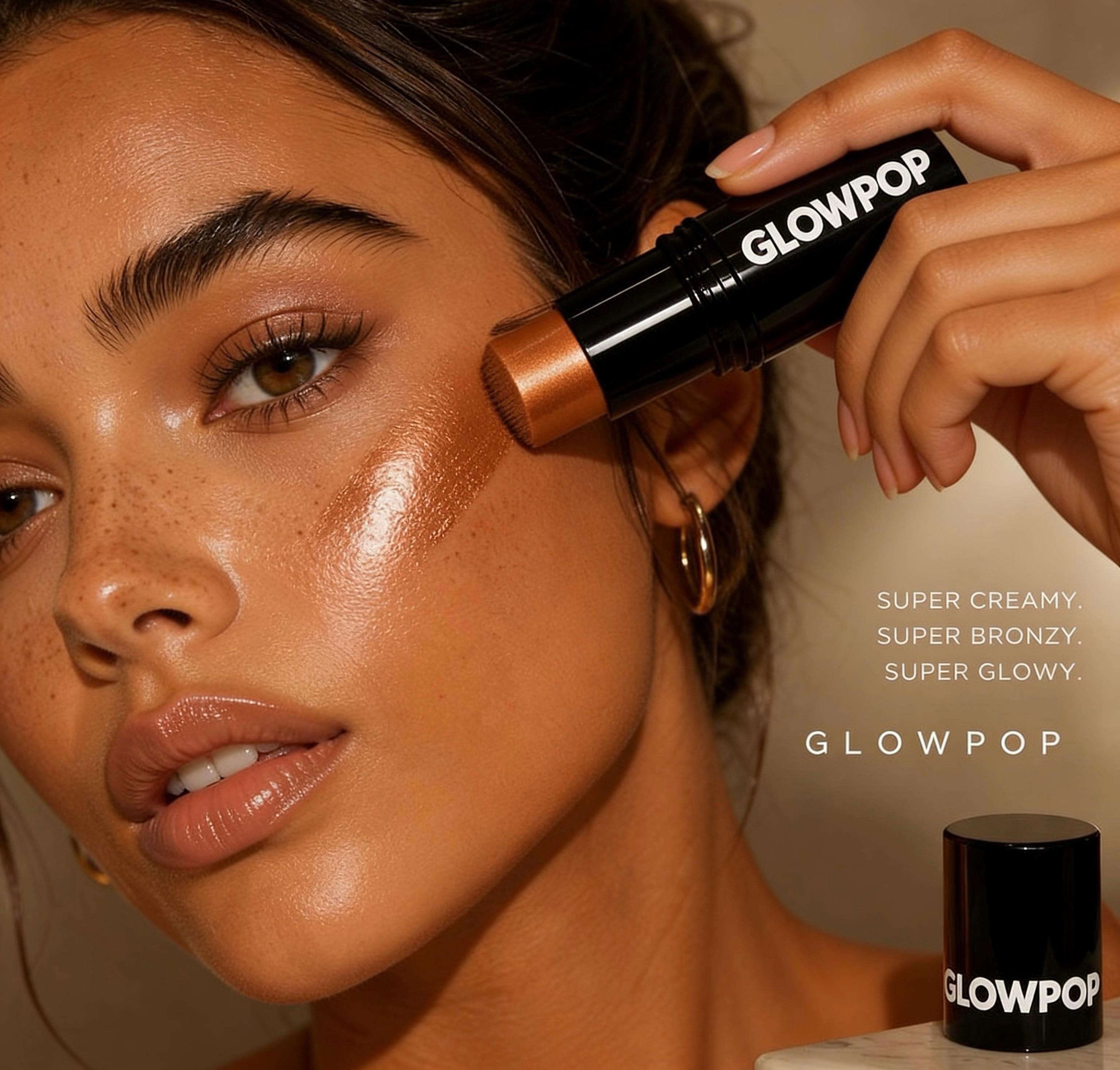 Highlighter Bronze Lights