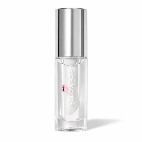 GLOWPOP Clear Lip Oil