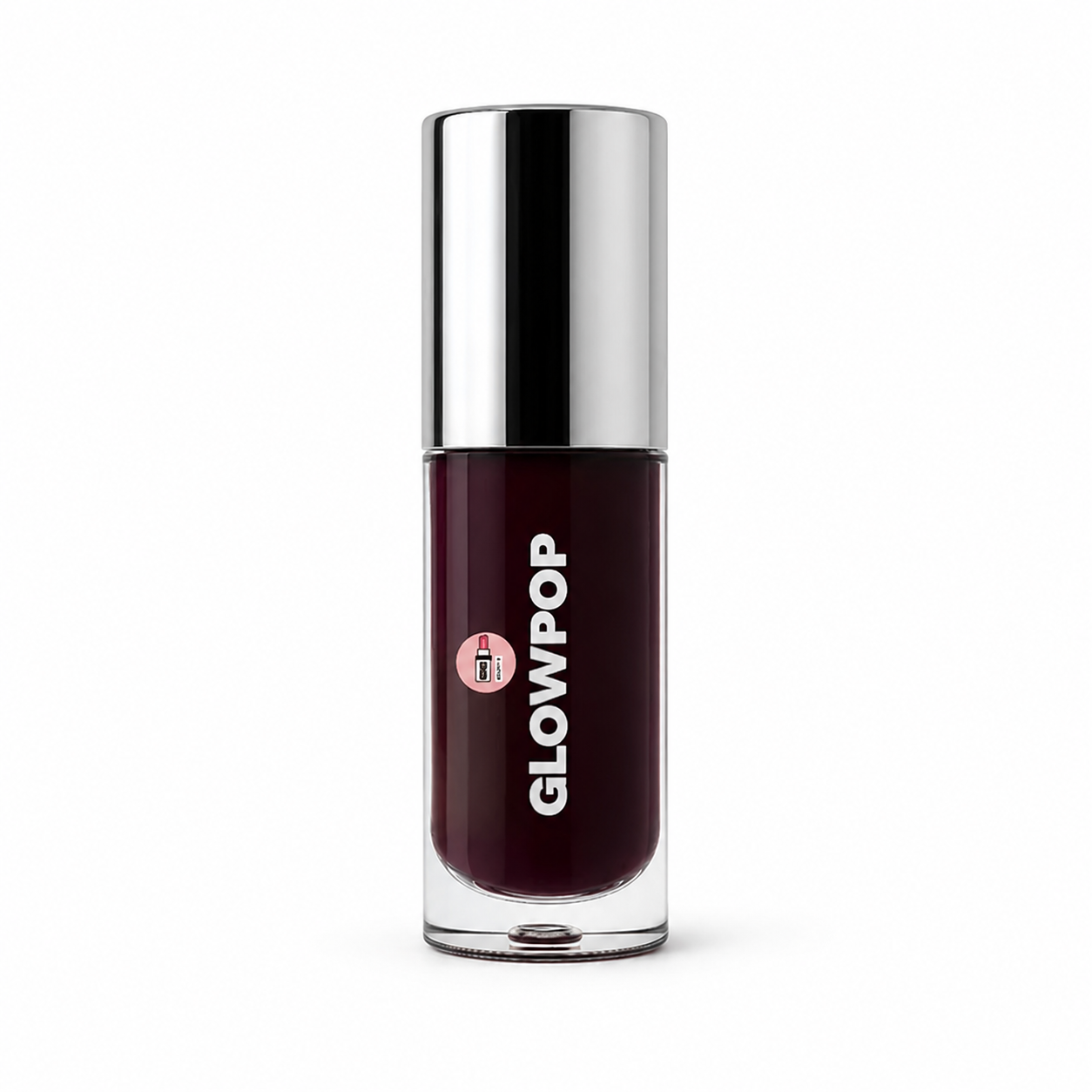 Sheer Berry Lip oil