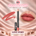 GLOWPOP Ultimate Lip Liners