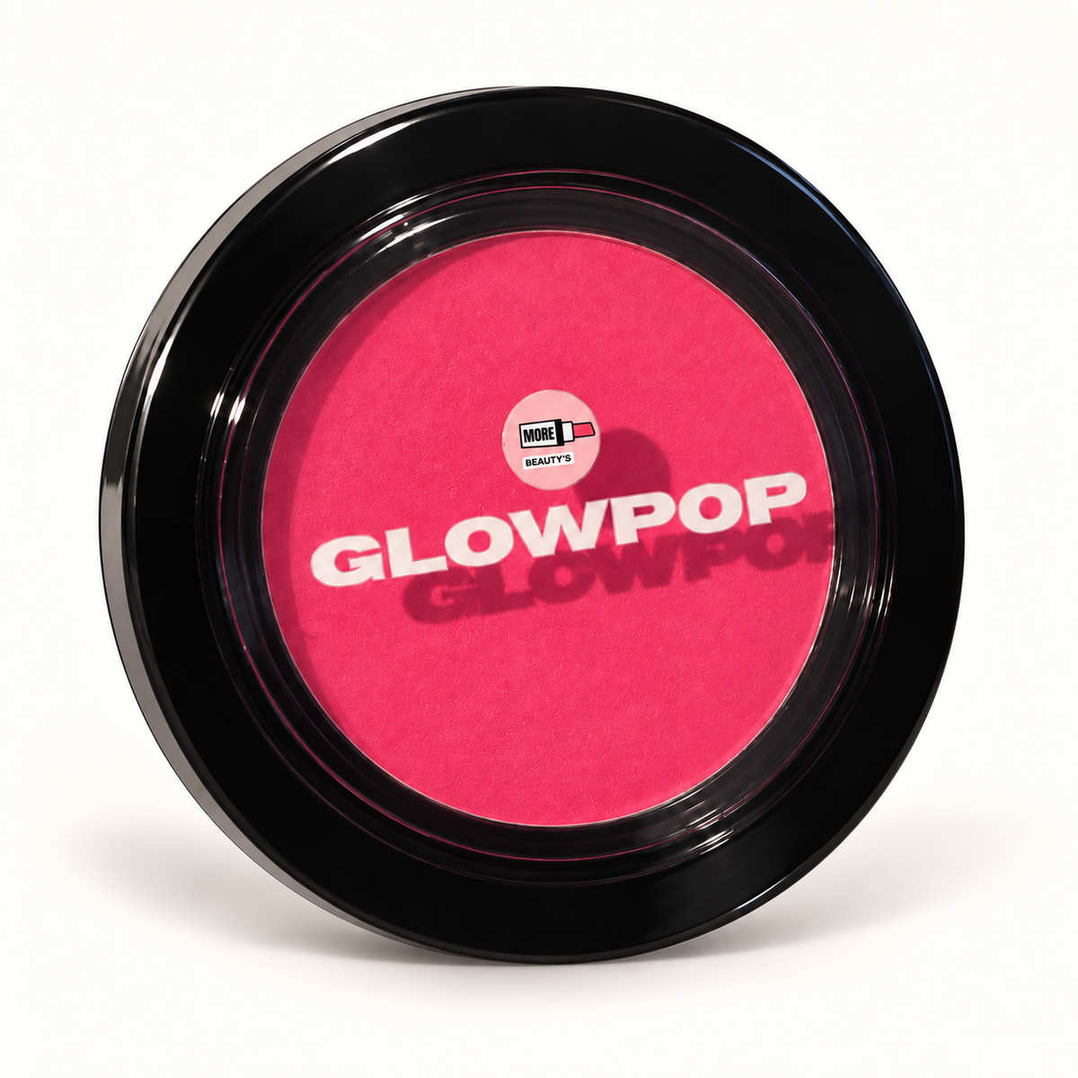 GLOWPOP Super Fuchsia Blush