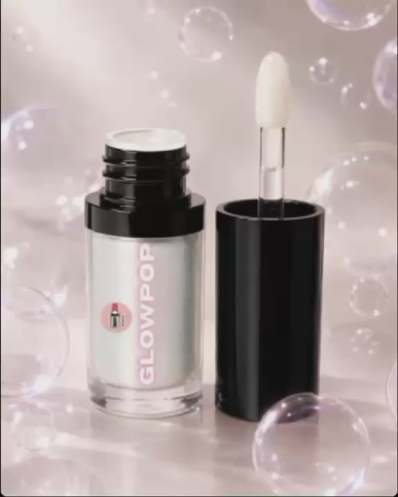 ✨ Cielo Highlighter –  Translucent Glow