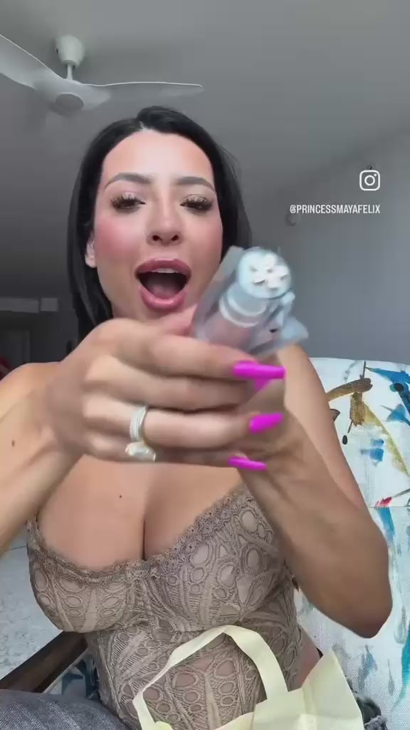 Glow Lotion