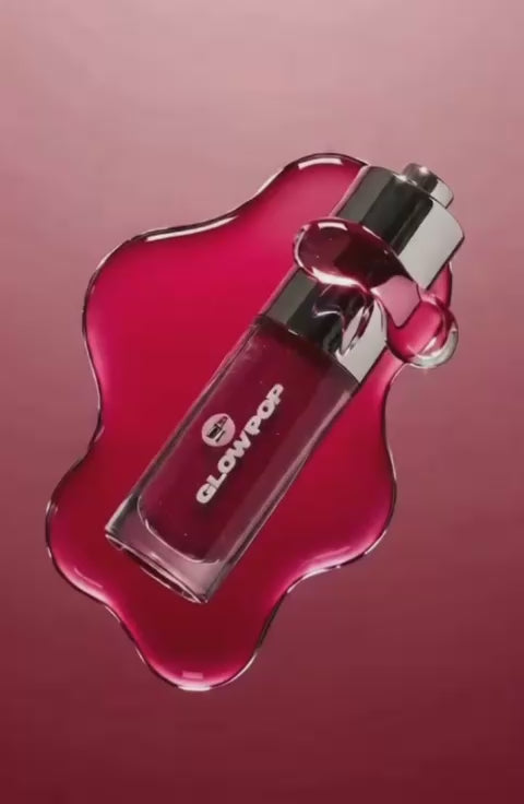 GlowPop™️ Juicy Lip Oil Travel size