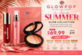 GlowPop Summer Glow Kit